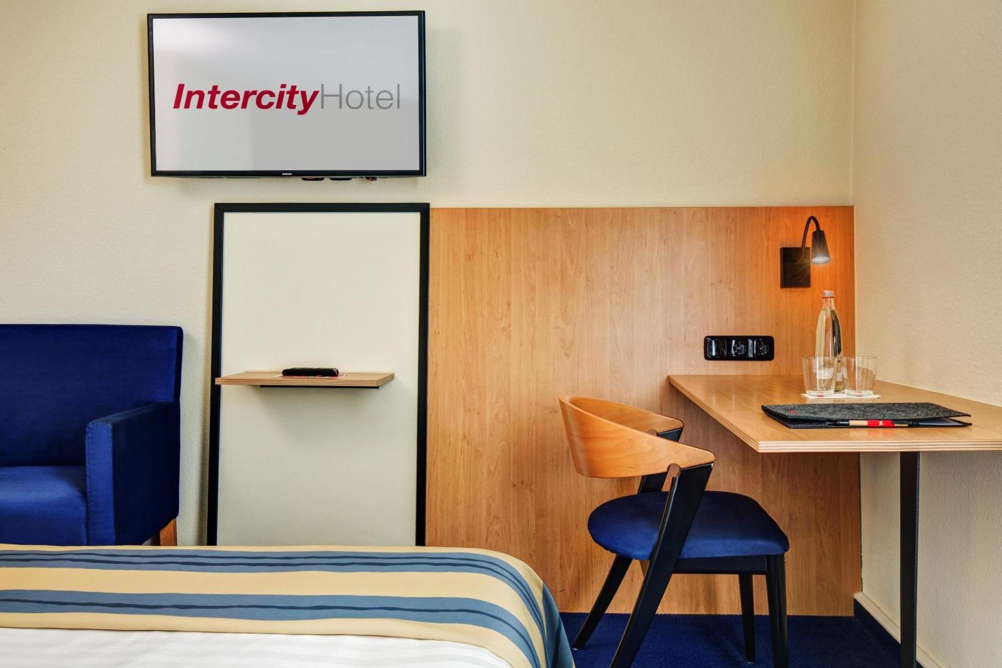 Plus Double Room