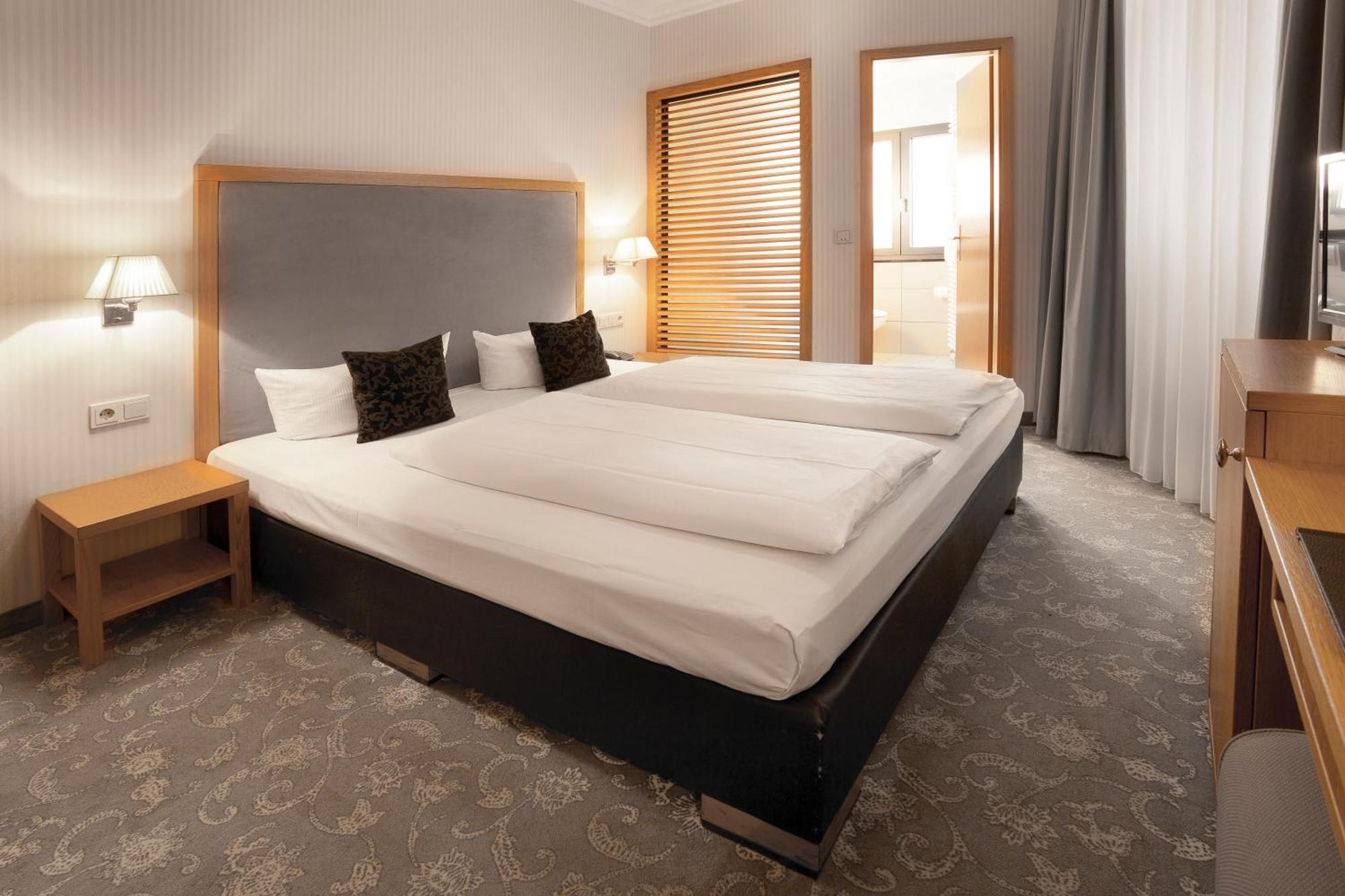 Small Double Room