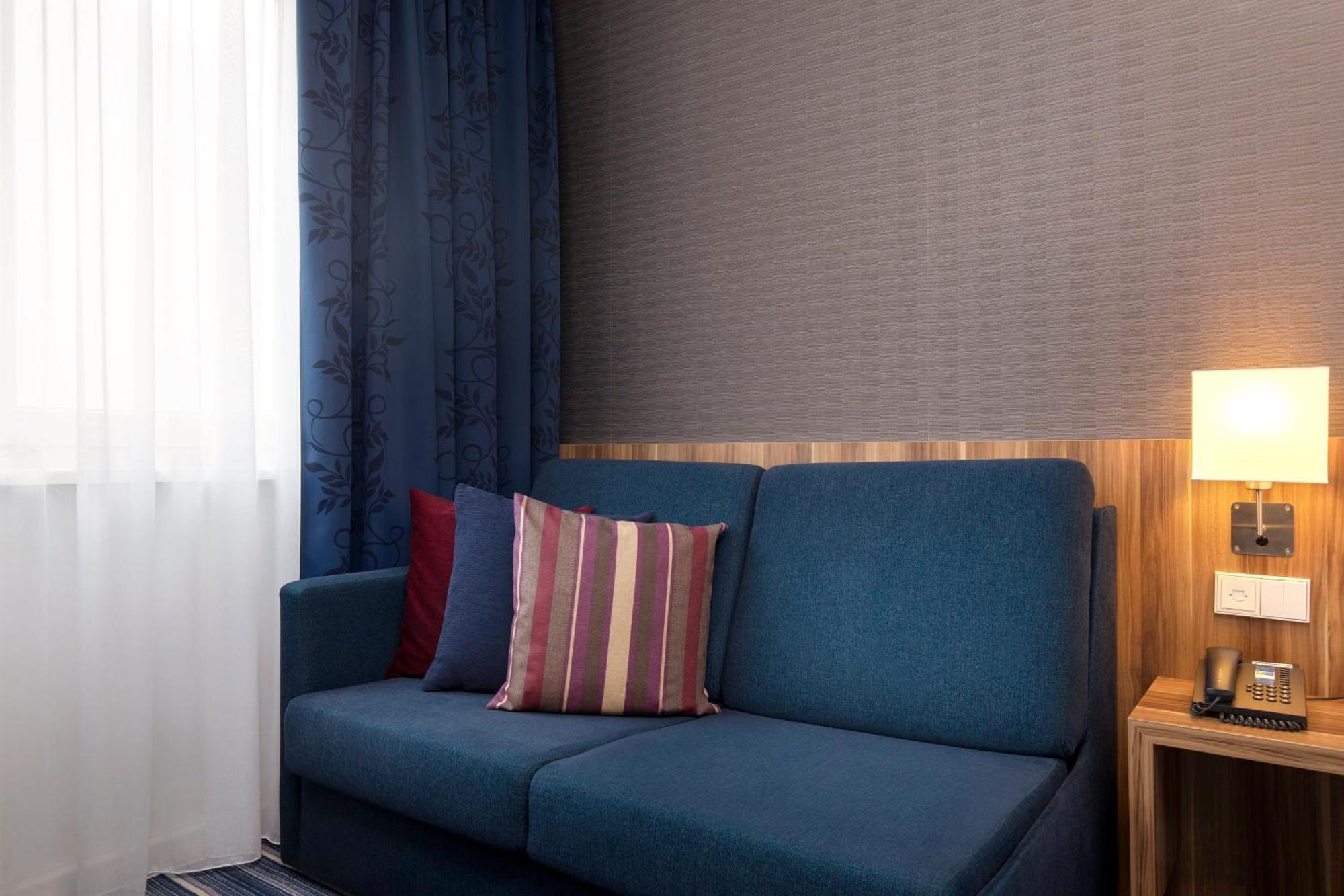 Premium Kamer