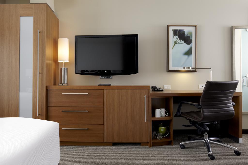 Specialty King Room with Sofa Bed