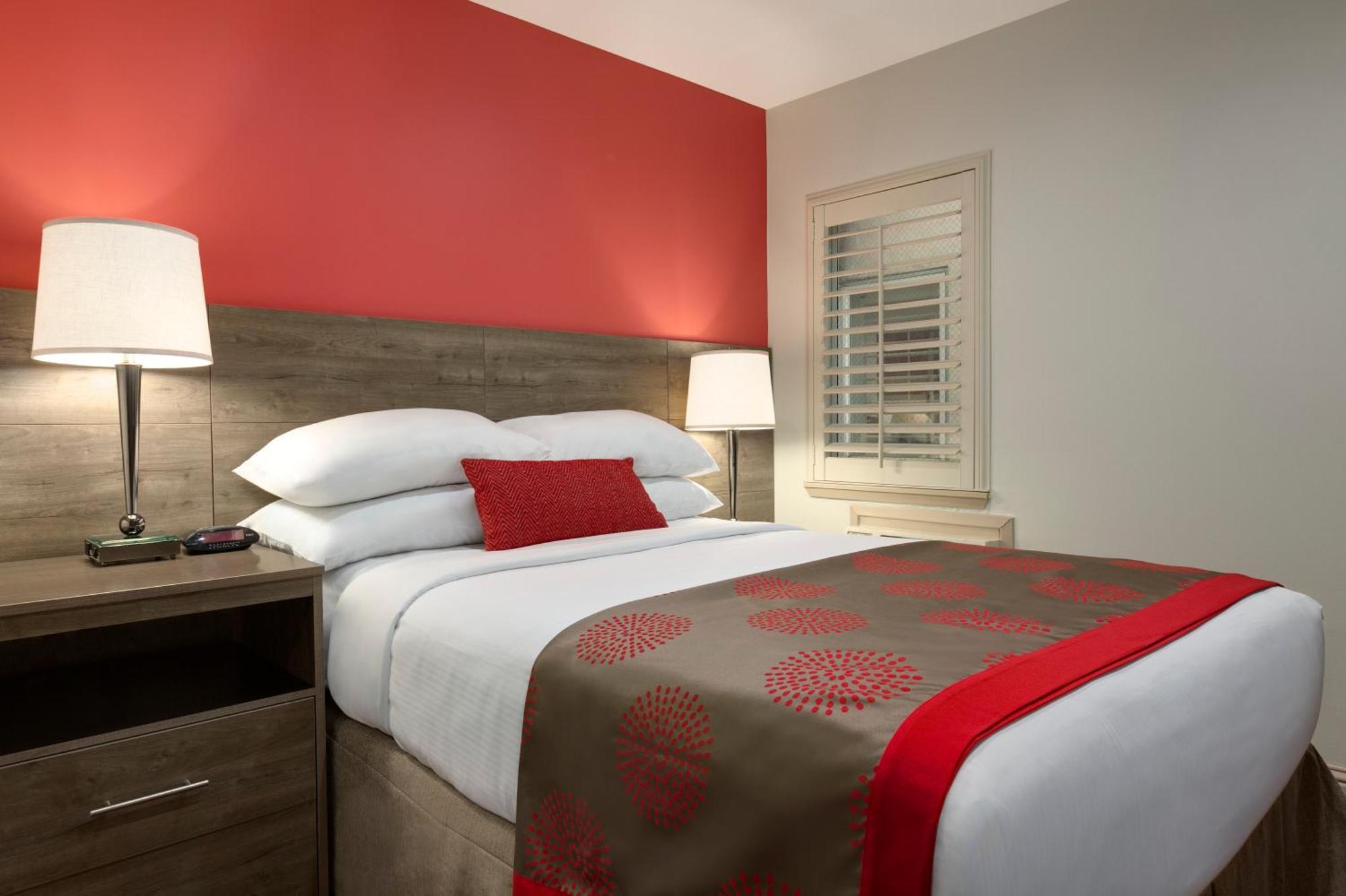 Double Room Non-Smoking