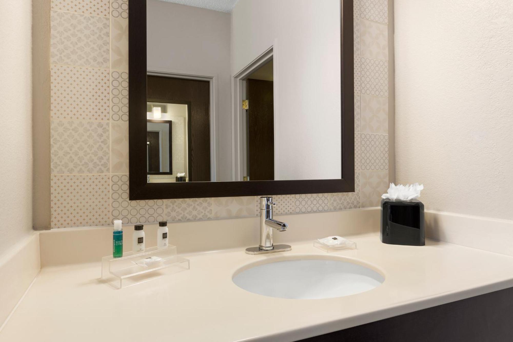 One-Bedroom Queen Suite Non-Smoking