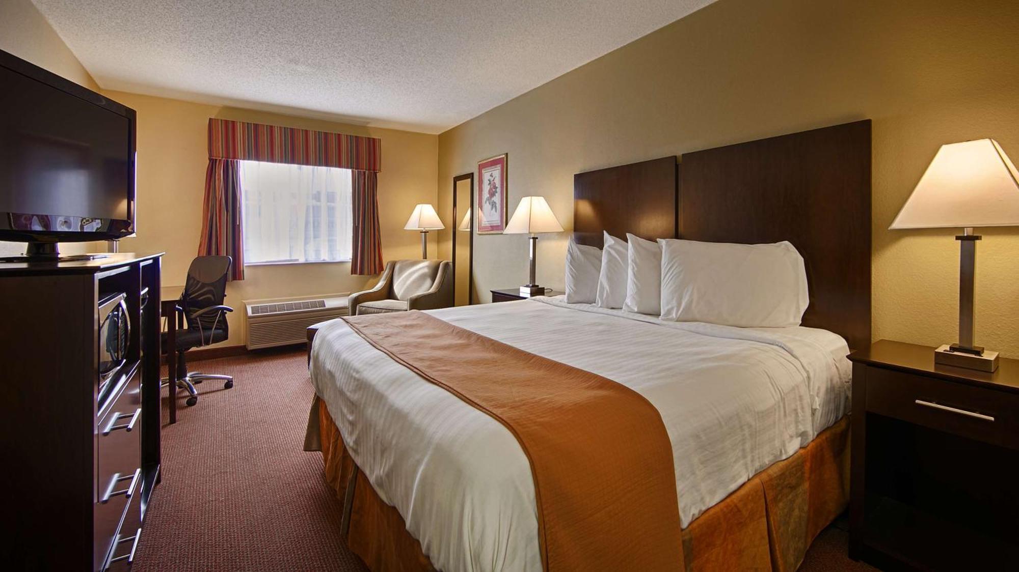 King Room