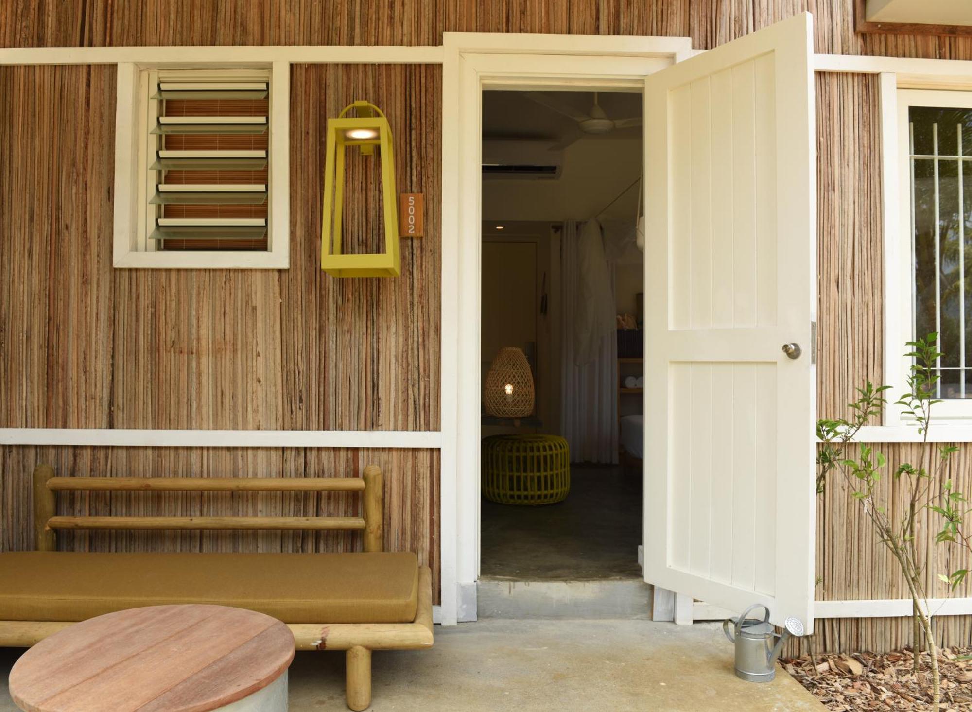 Comfort Room Garden or Mountain View