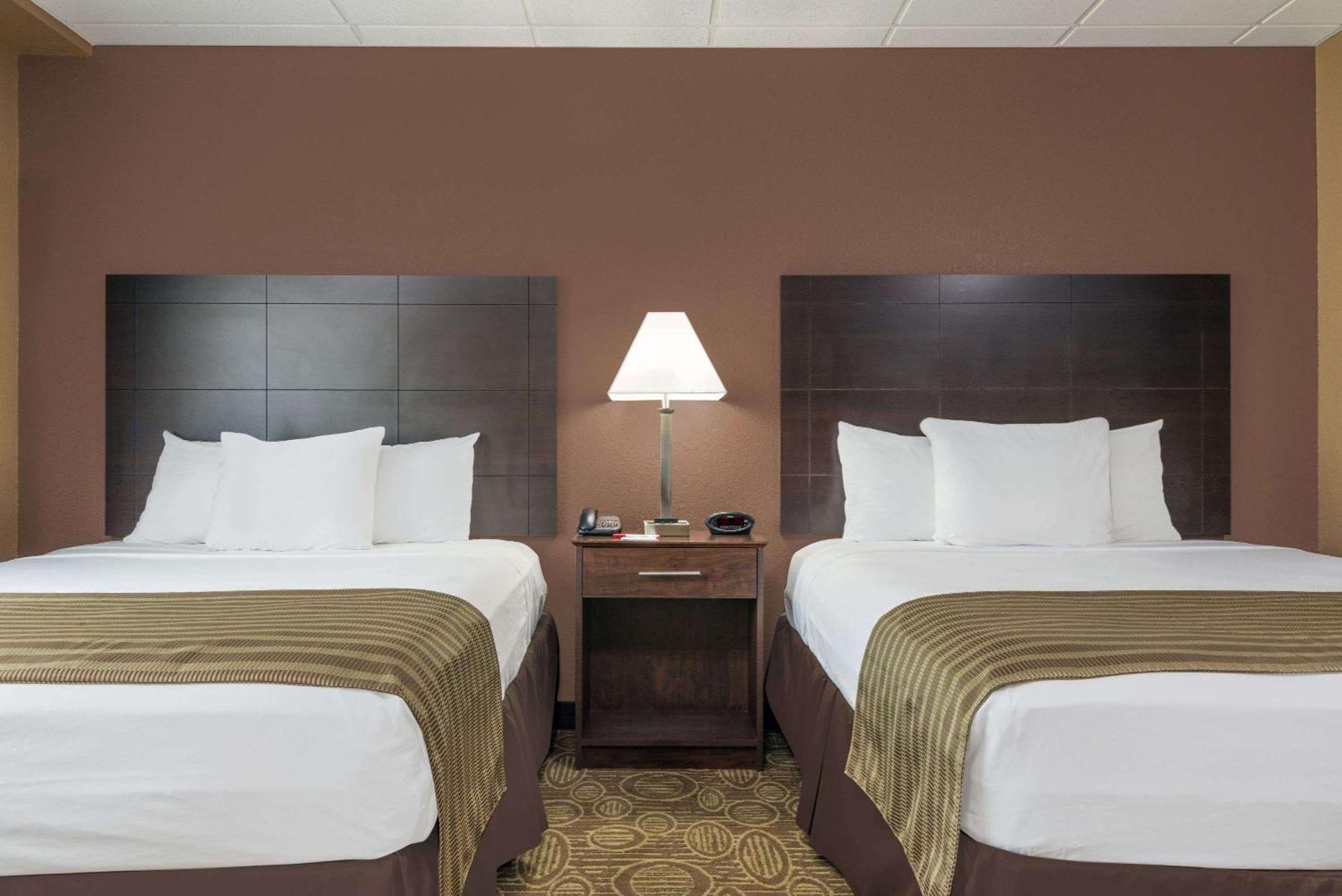 Two-Bedroom Suite - Non-Smoking