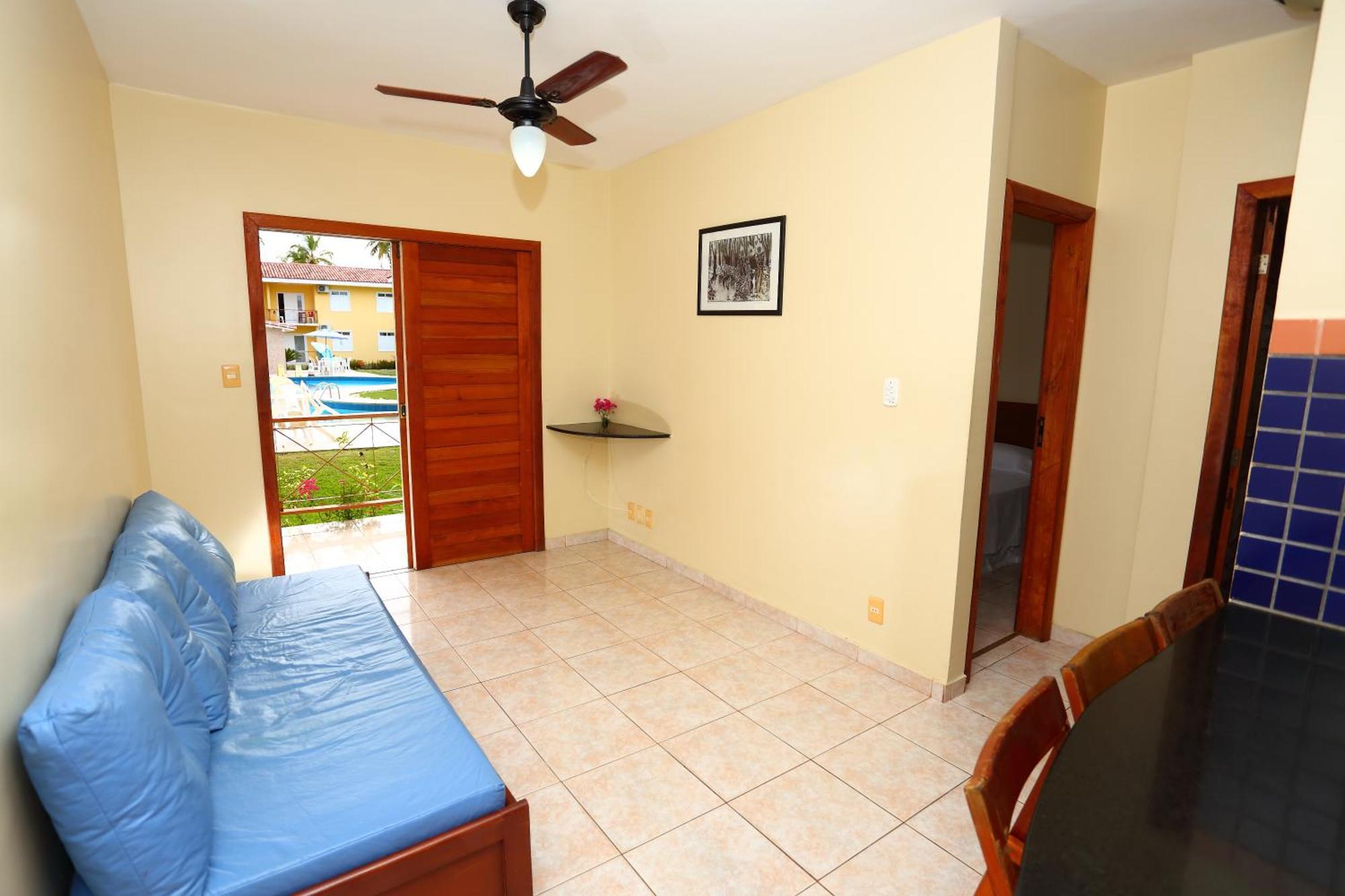 Apartamento (4 Adultos)