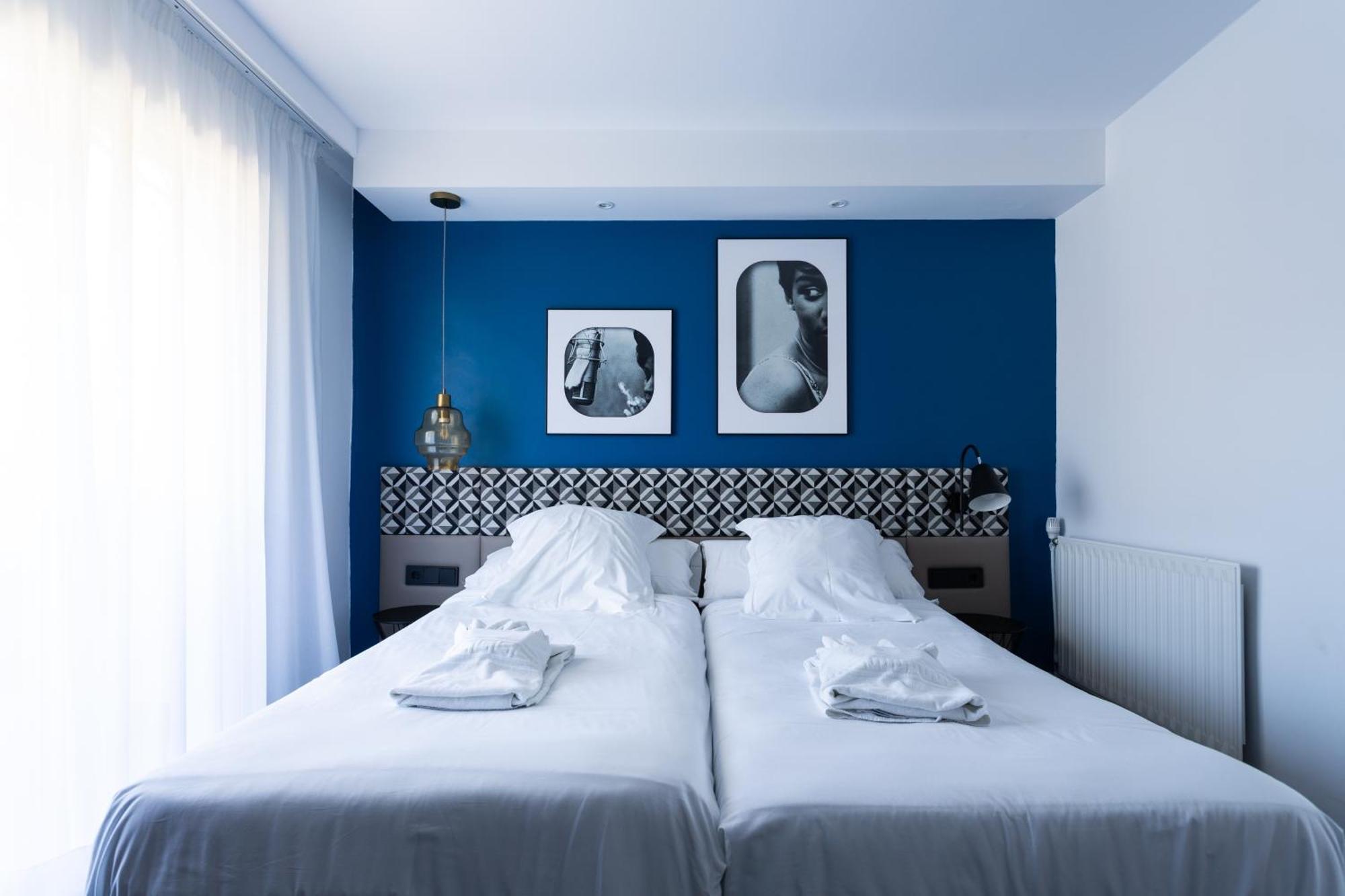 Triple Room Balcony