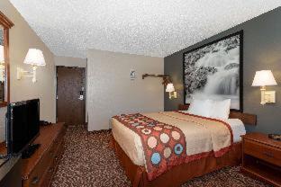 Queen Room - Non-Smoking