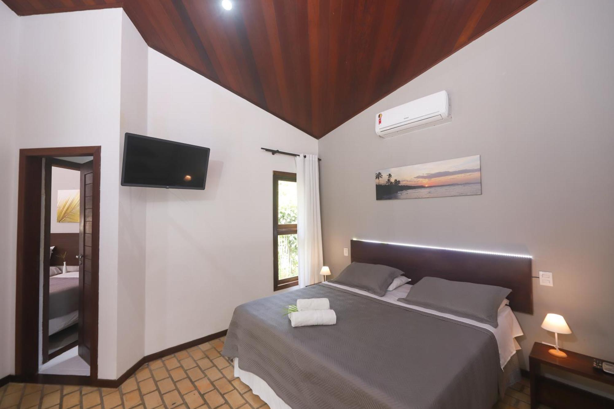 Deluxe Family Suite