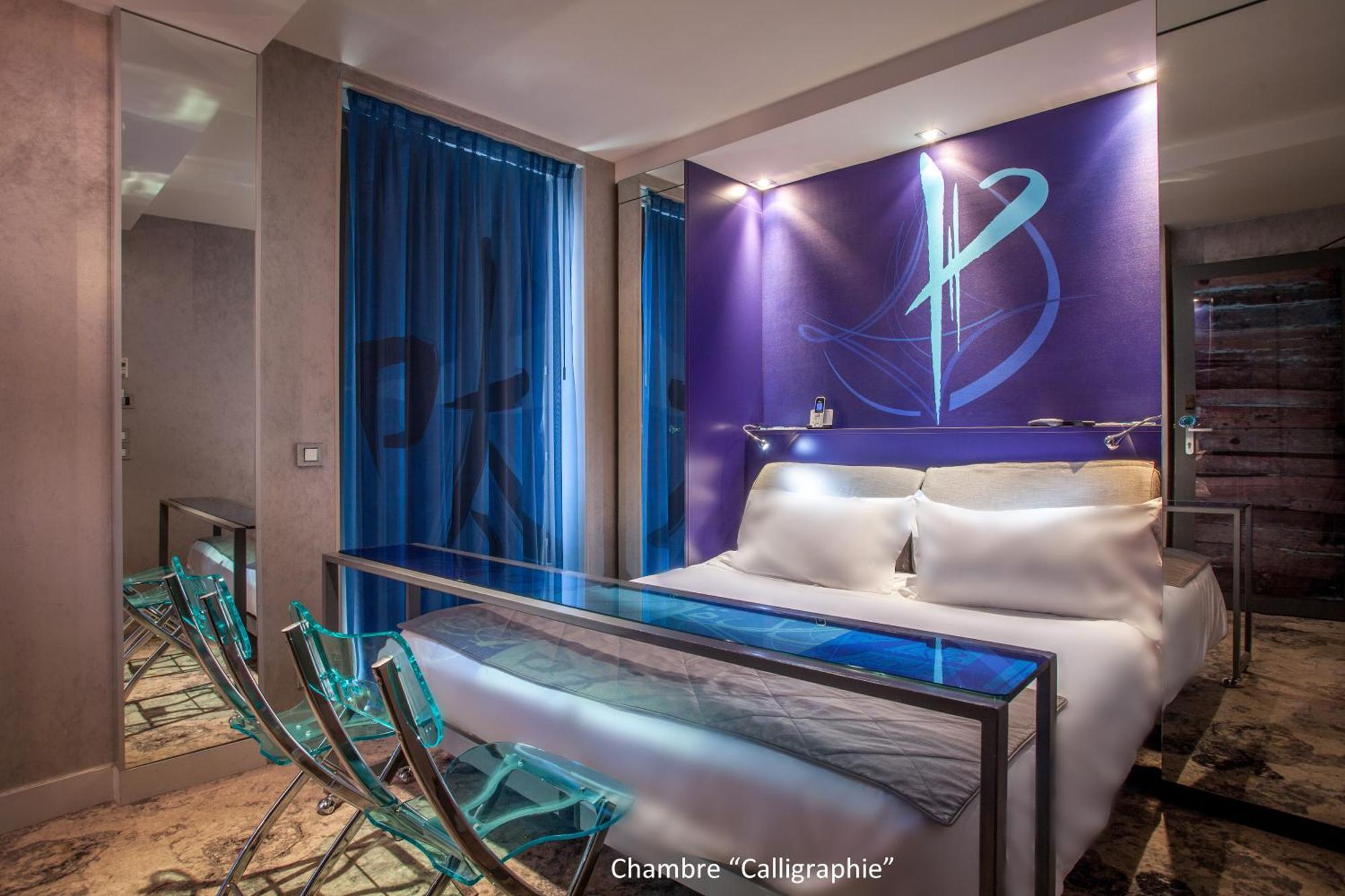 Standard Double Room Massaging-Jet Shower
