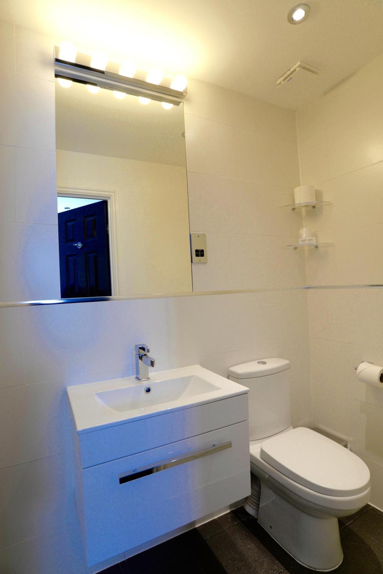 Habitación Individual