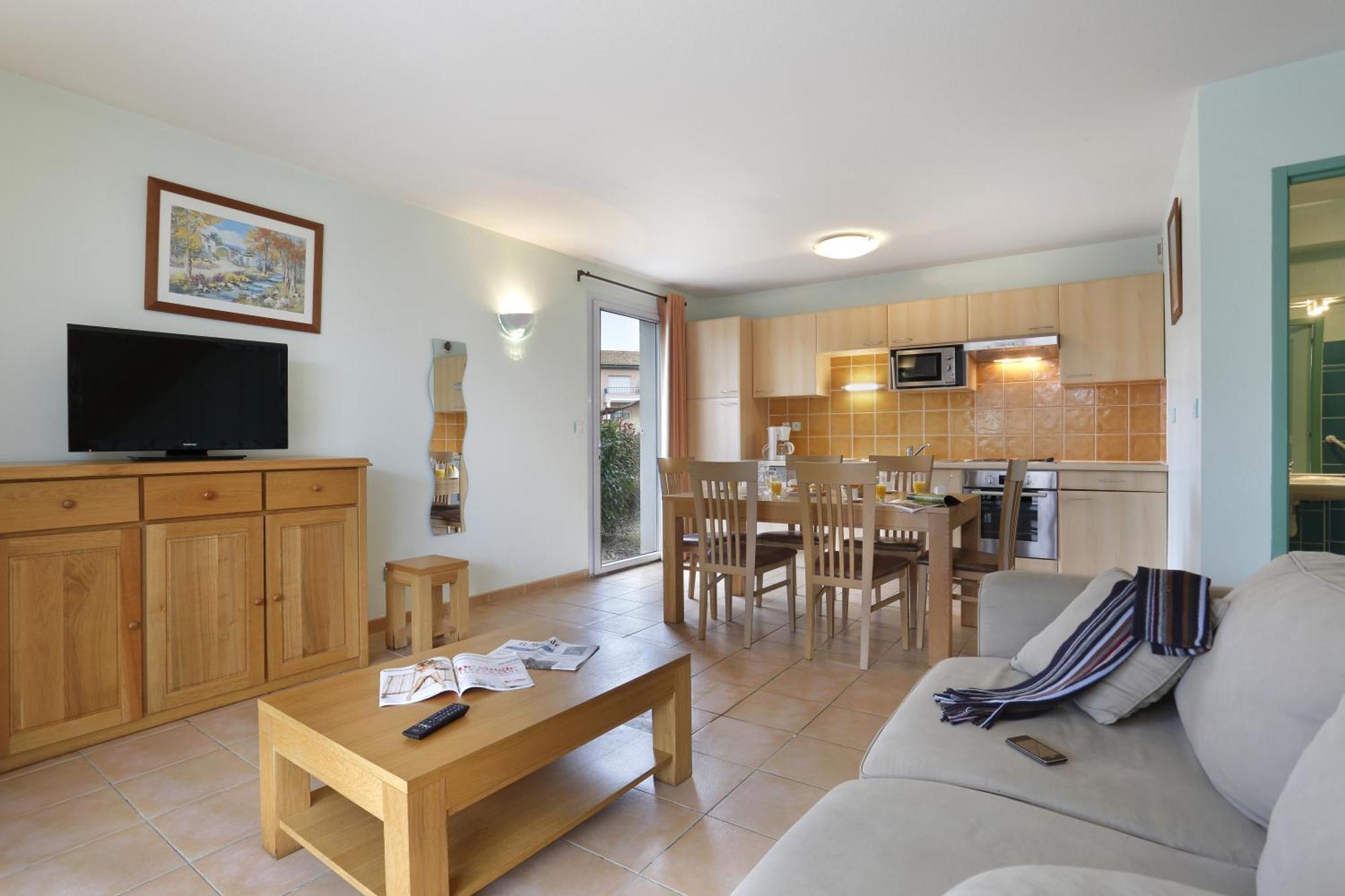 Maison 3 Chambres