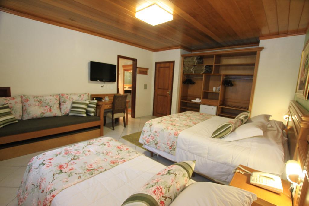Quarto Superior