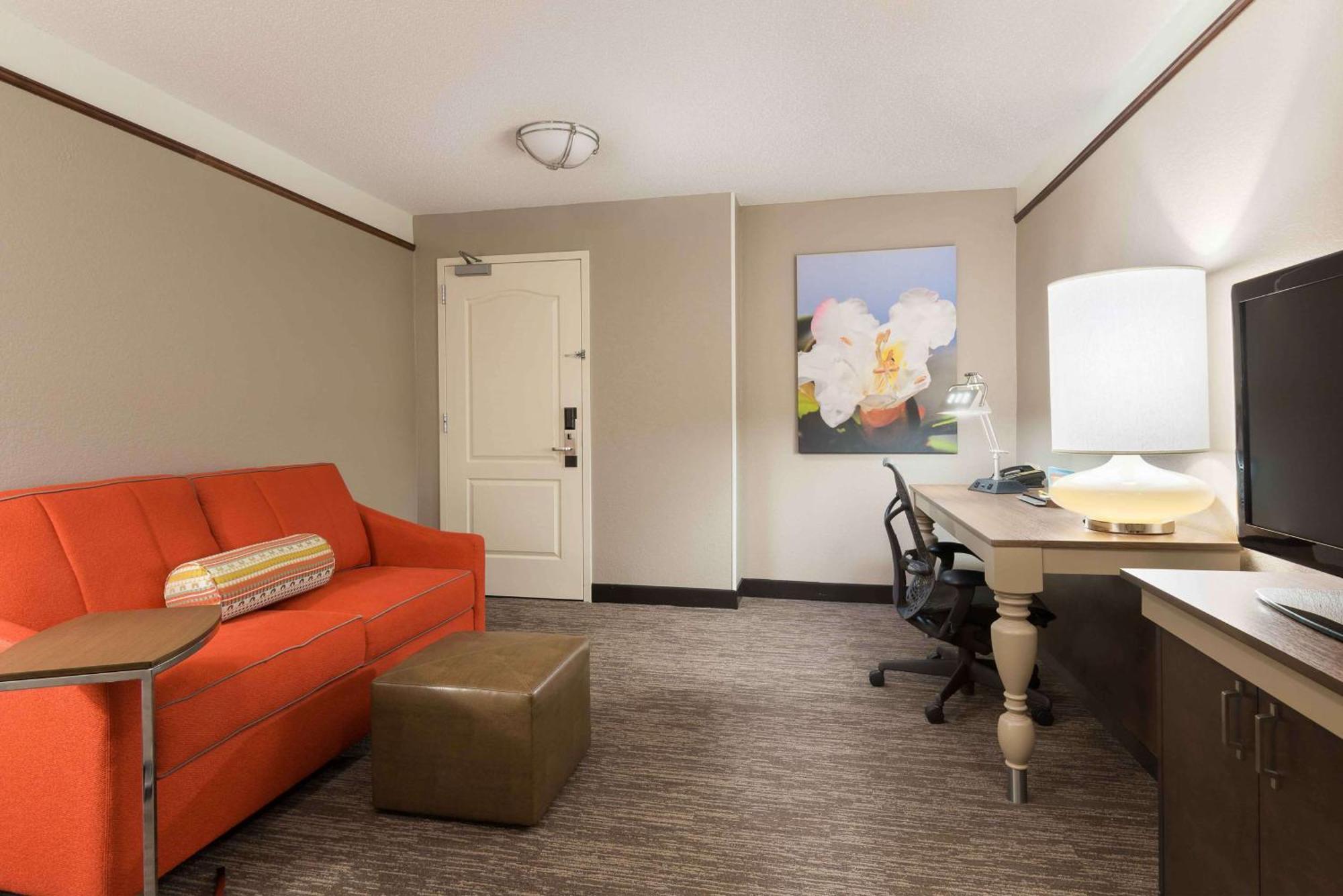 Junior Suite with Two Queen Beds
