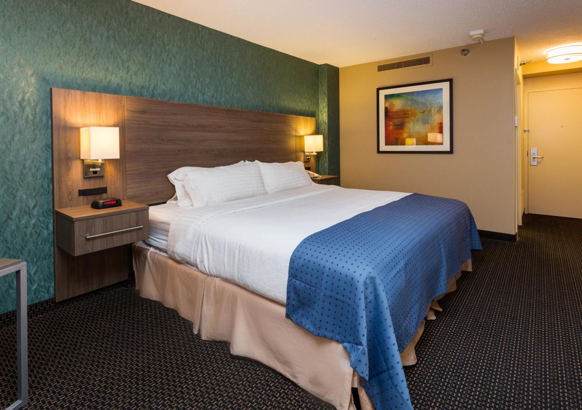 Double Room - Disability Access Tub