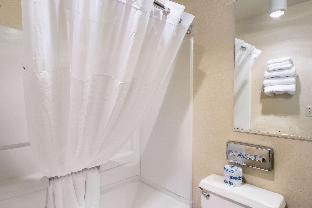 Double Room with Two Double Beds