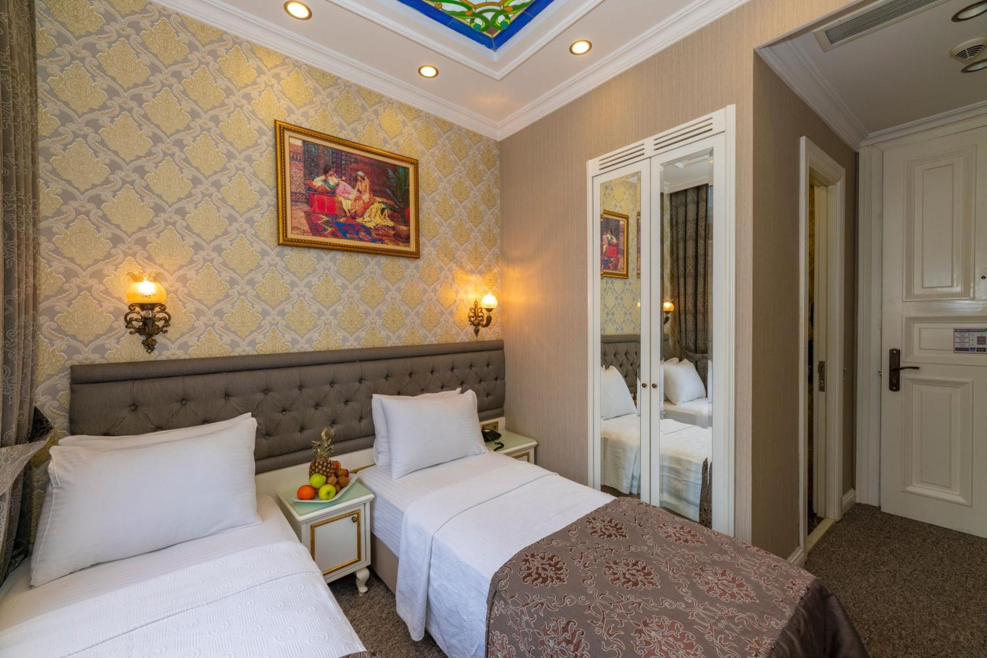 Superior Double or Twin Room