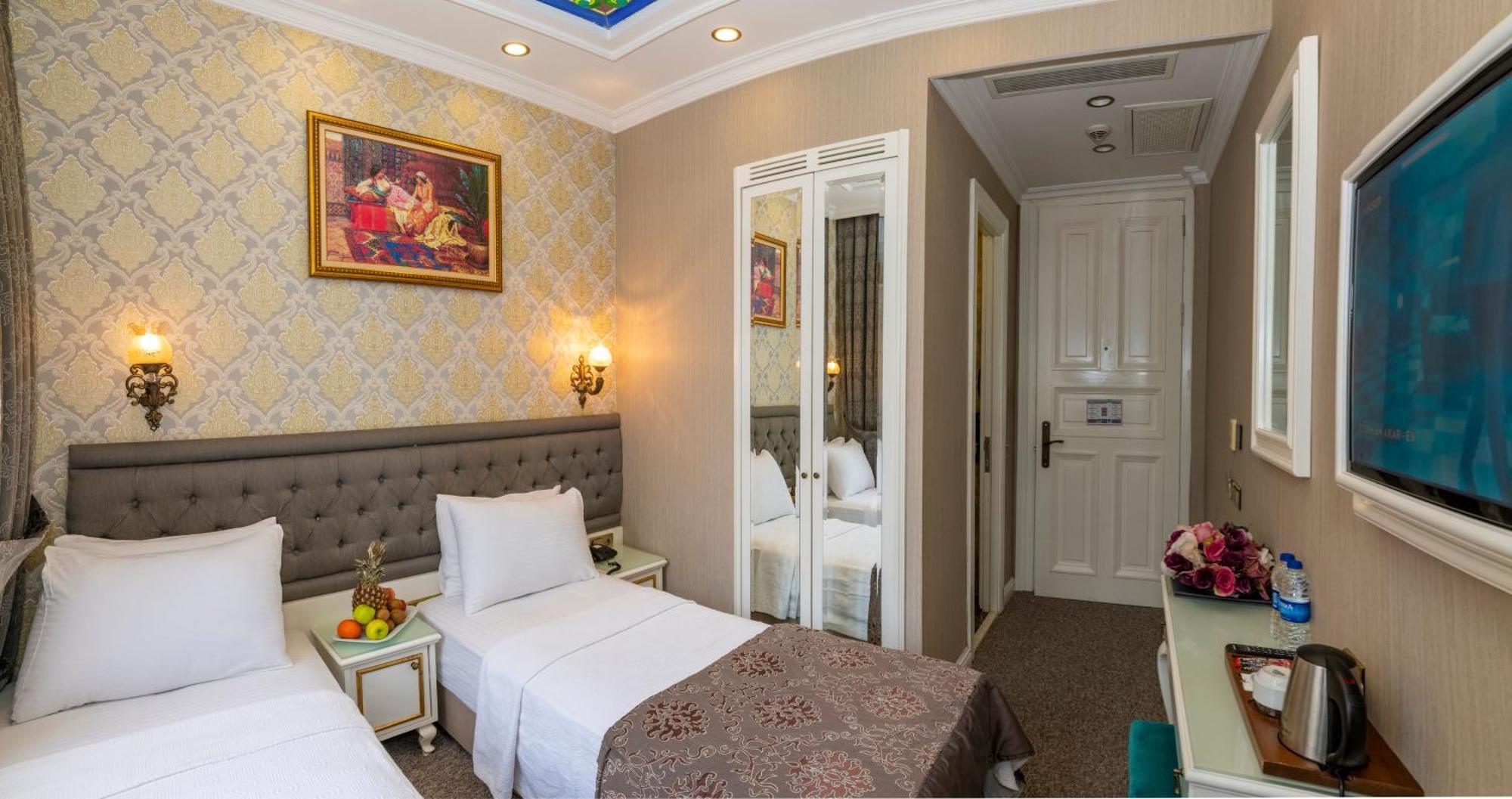 Superior Double or Twin Room