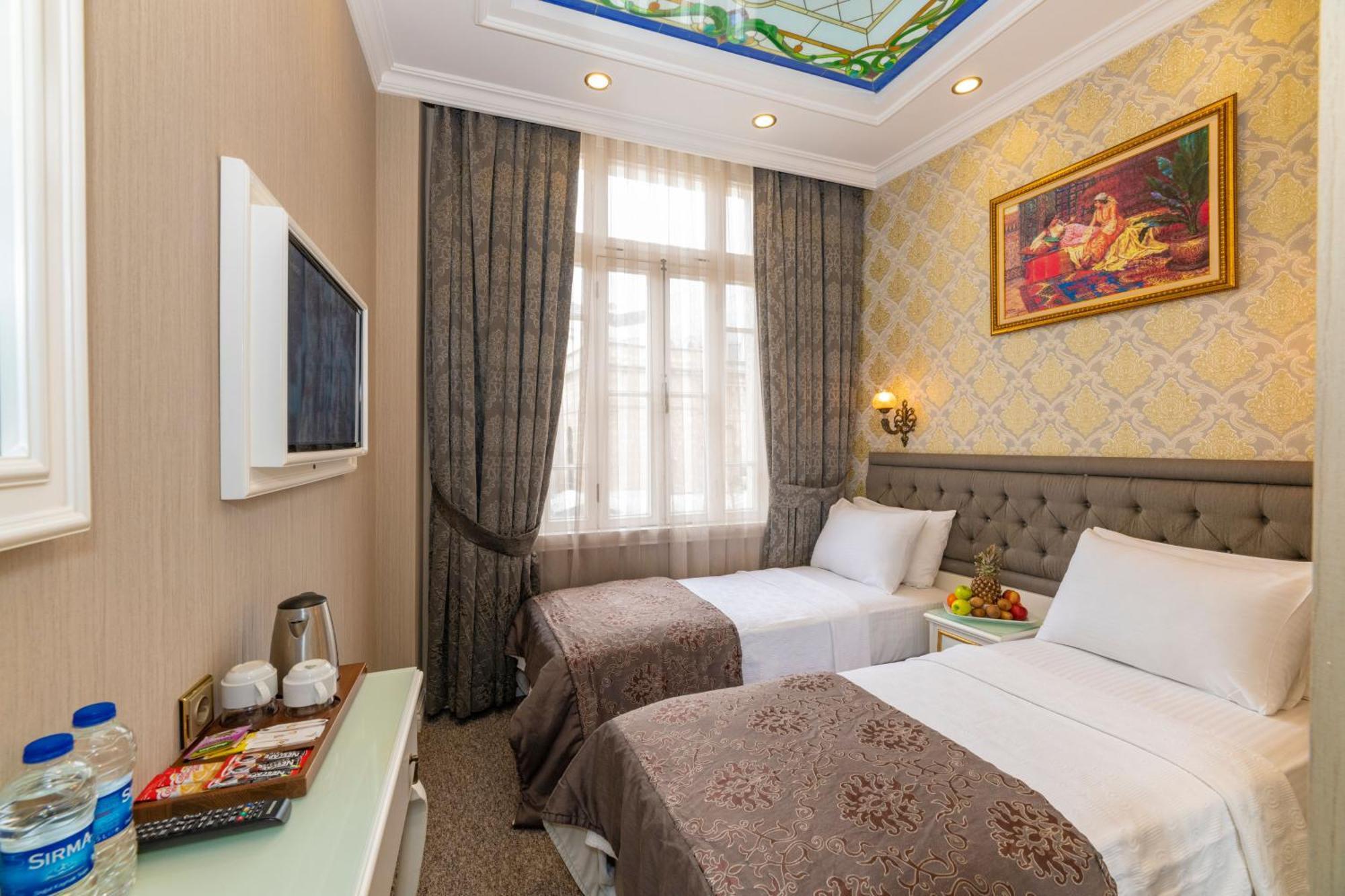 Superior Double or Twin Room