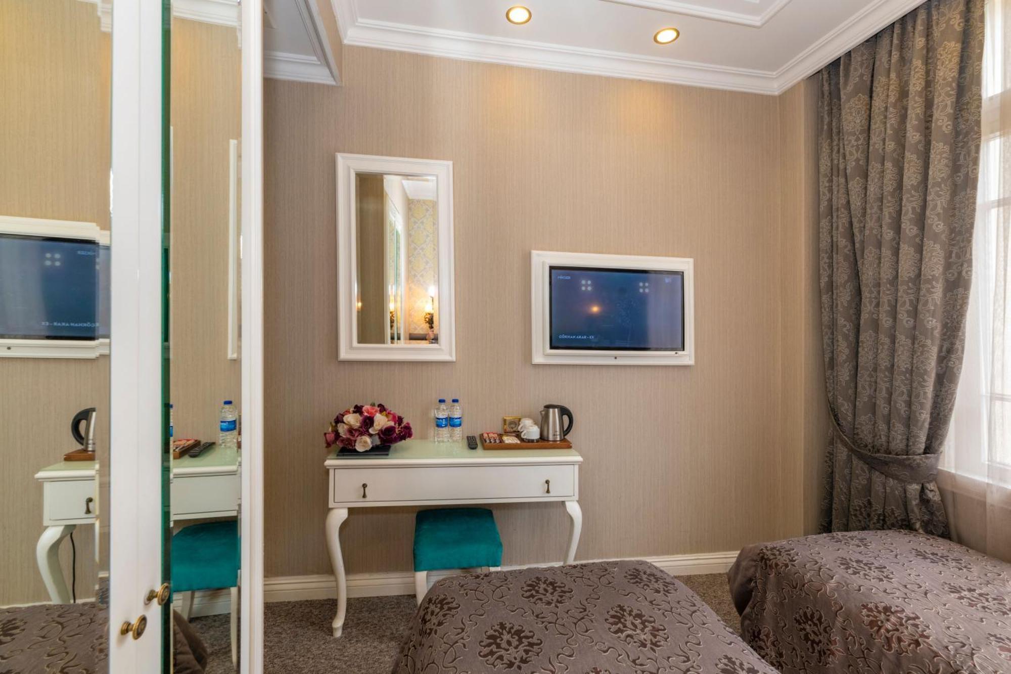 Superior Double or Twin Room