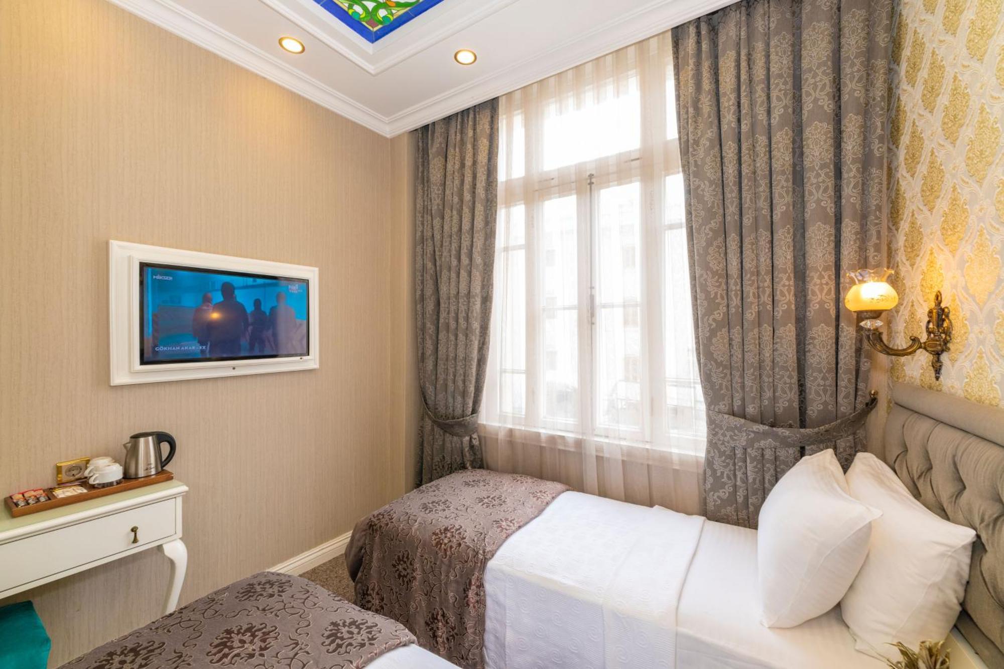 Superior Double or Twin Room