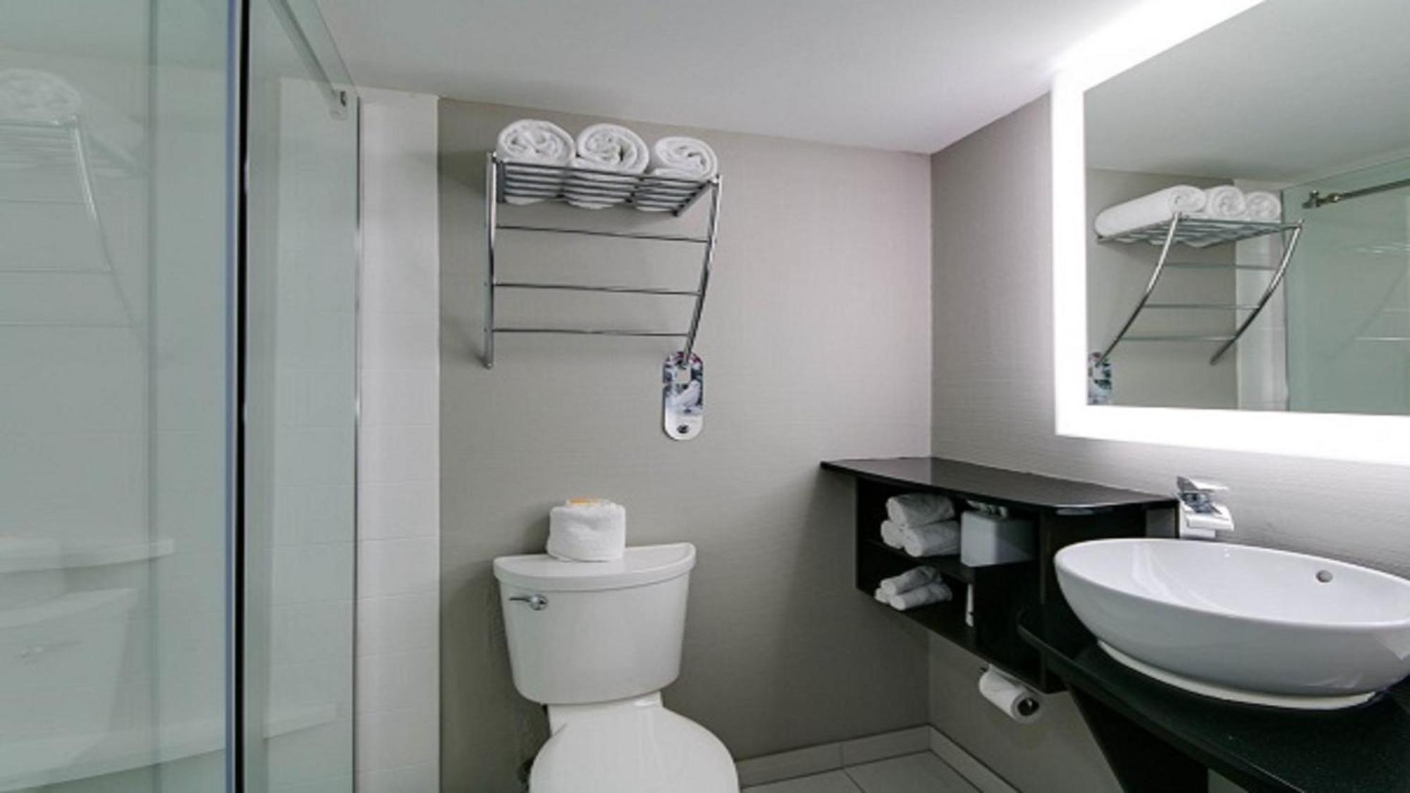 Standard King Room