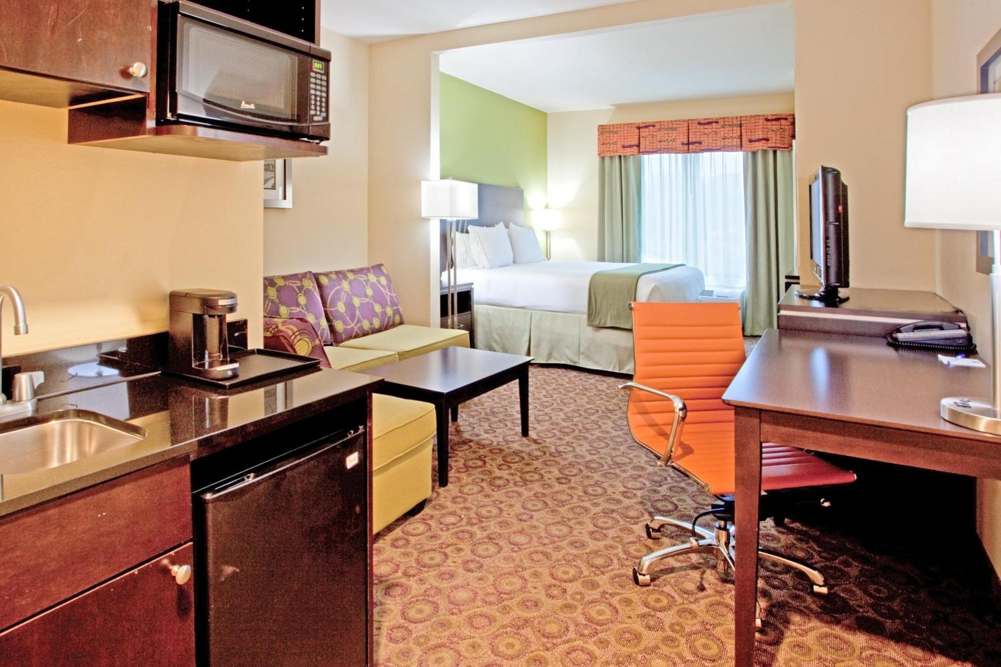 King Suite