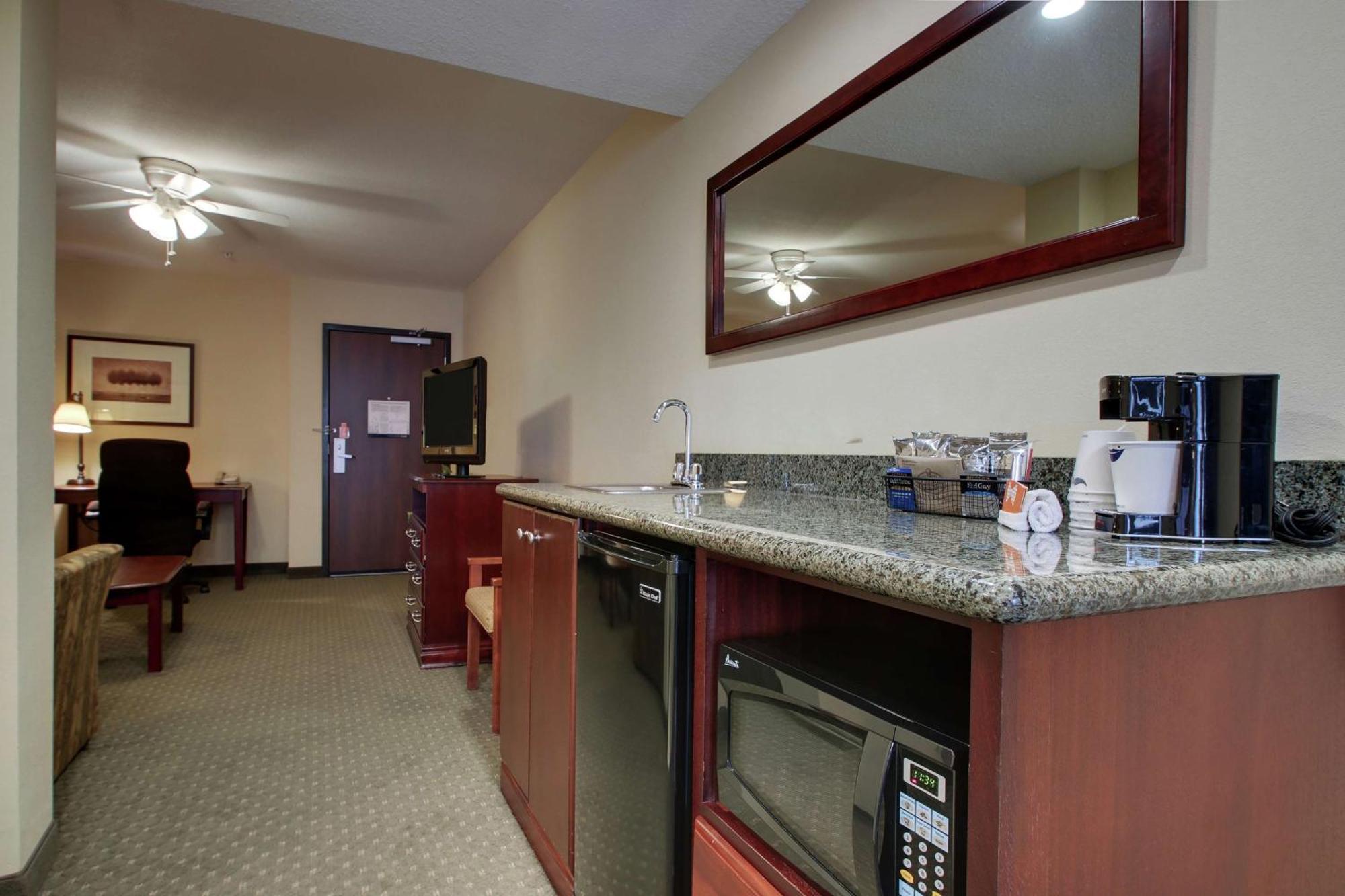 King Suite