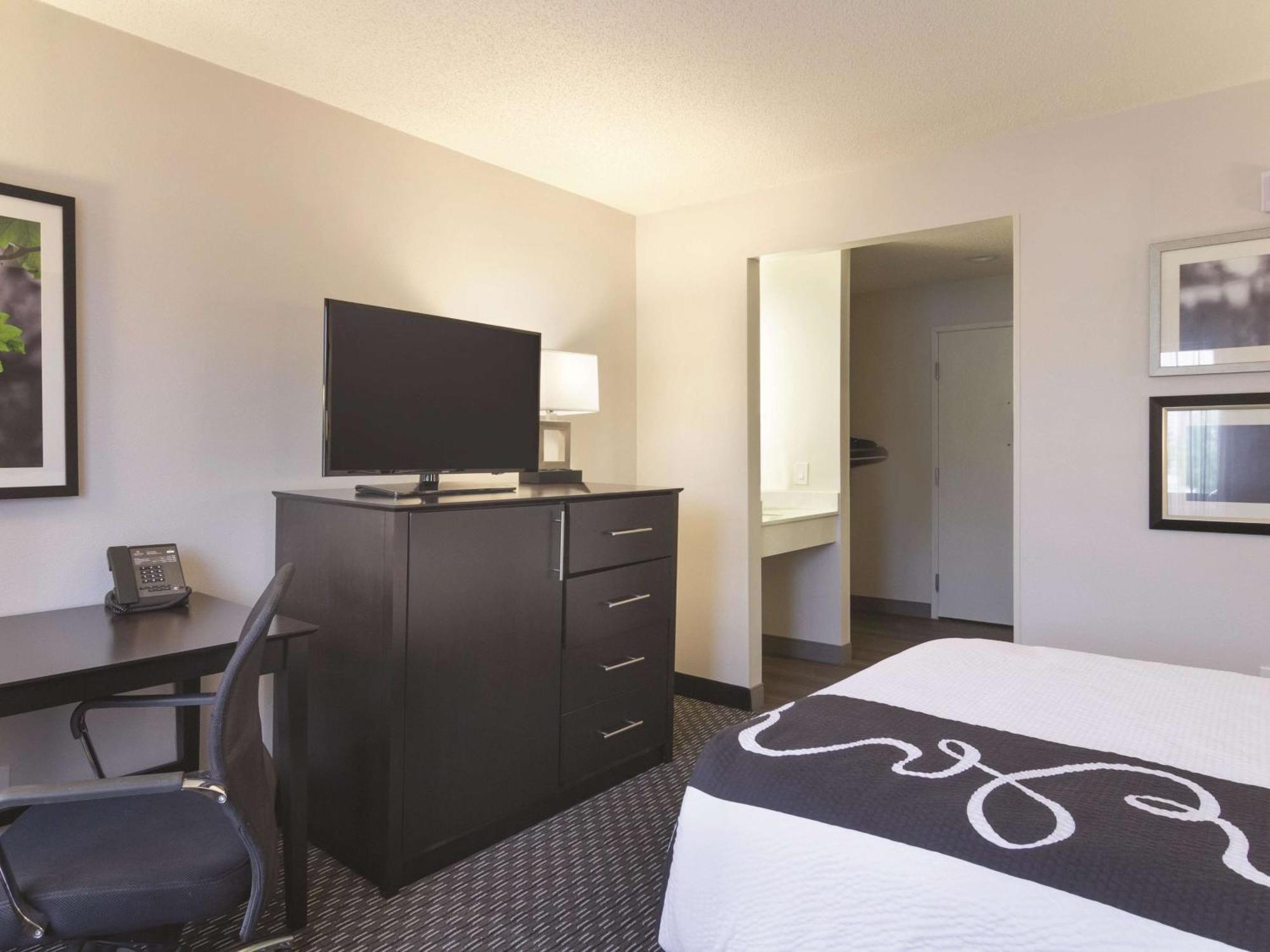 Double Room - Disability Access