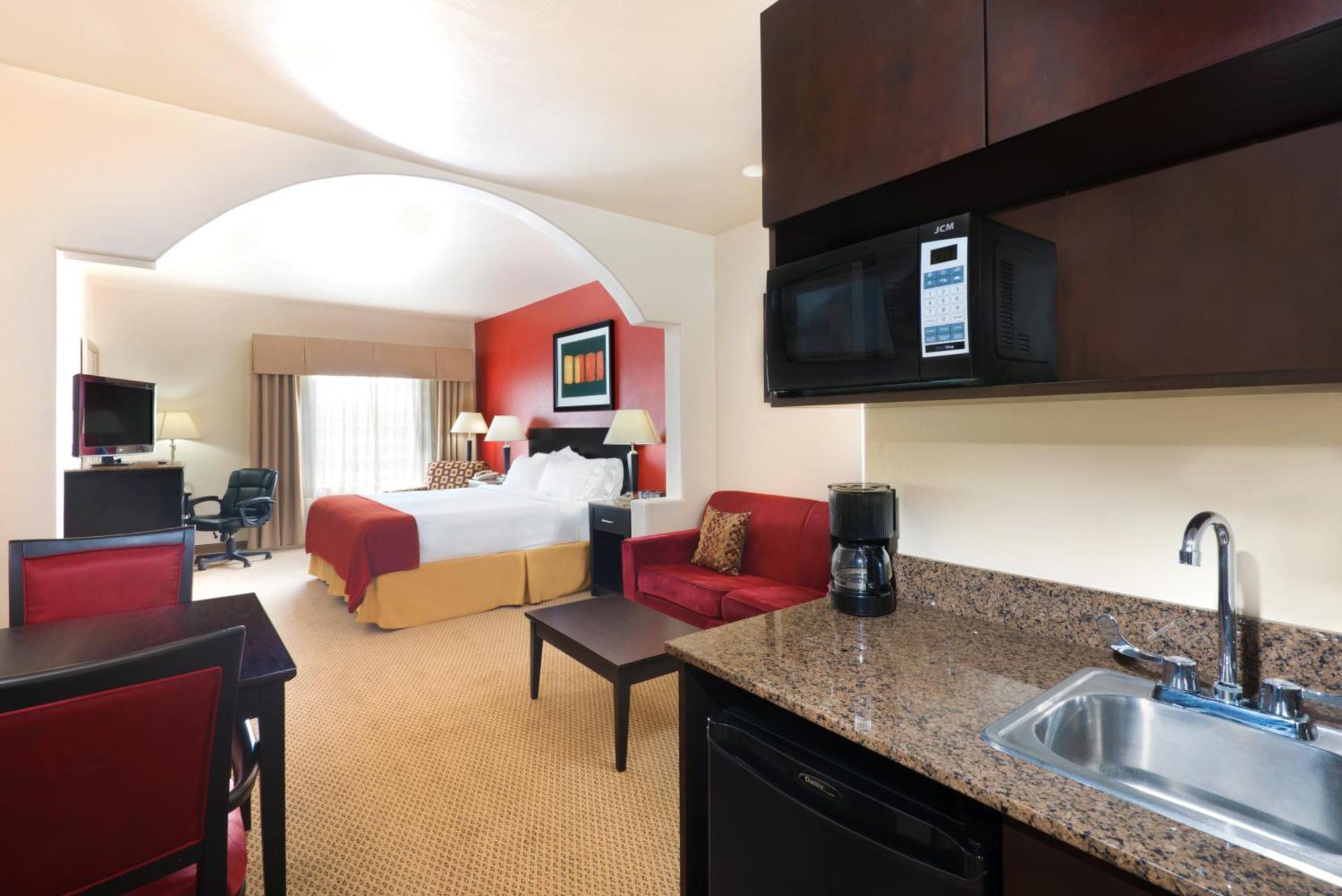 King Suite