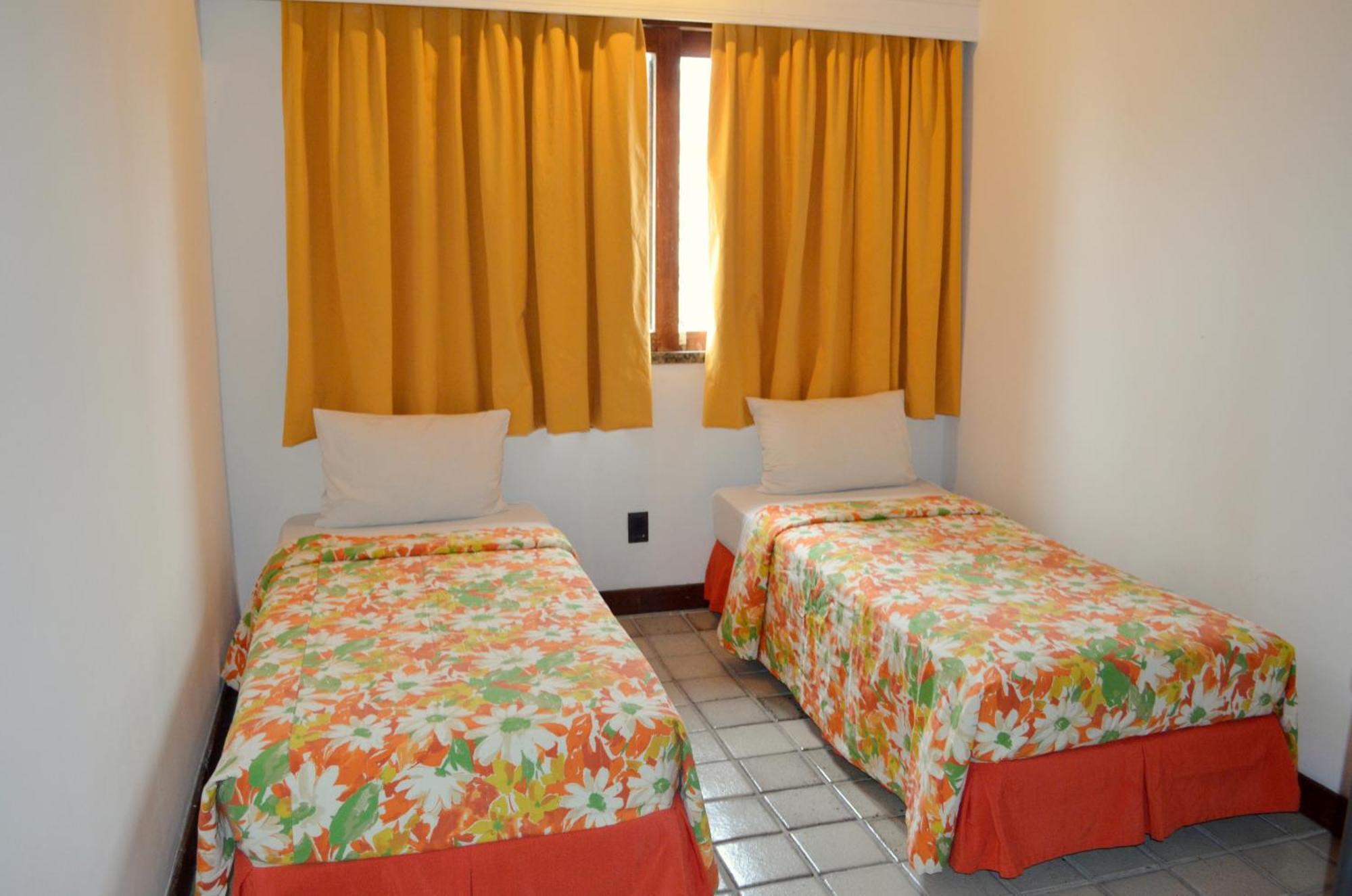 Premium Quadruple Room