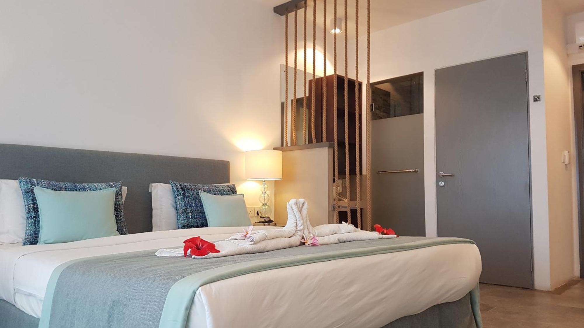 Seaview Room