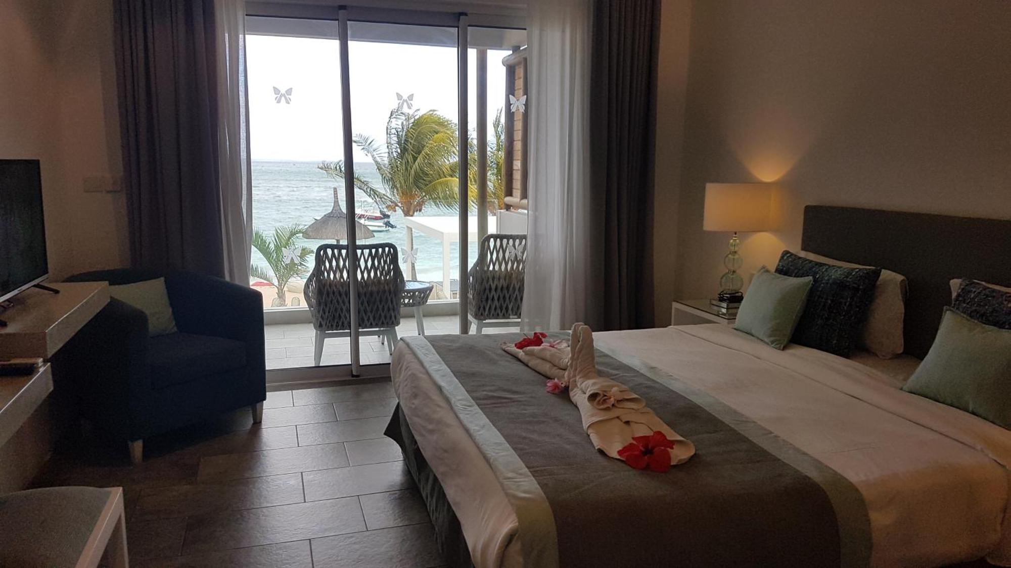 Seaview Room