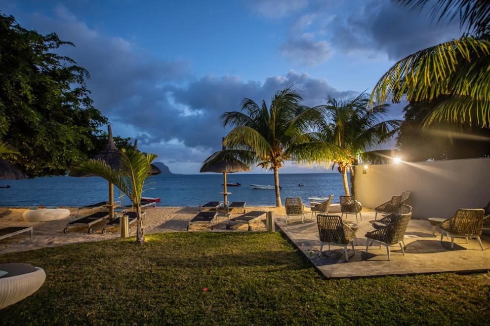 Seaview Room