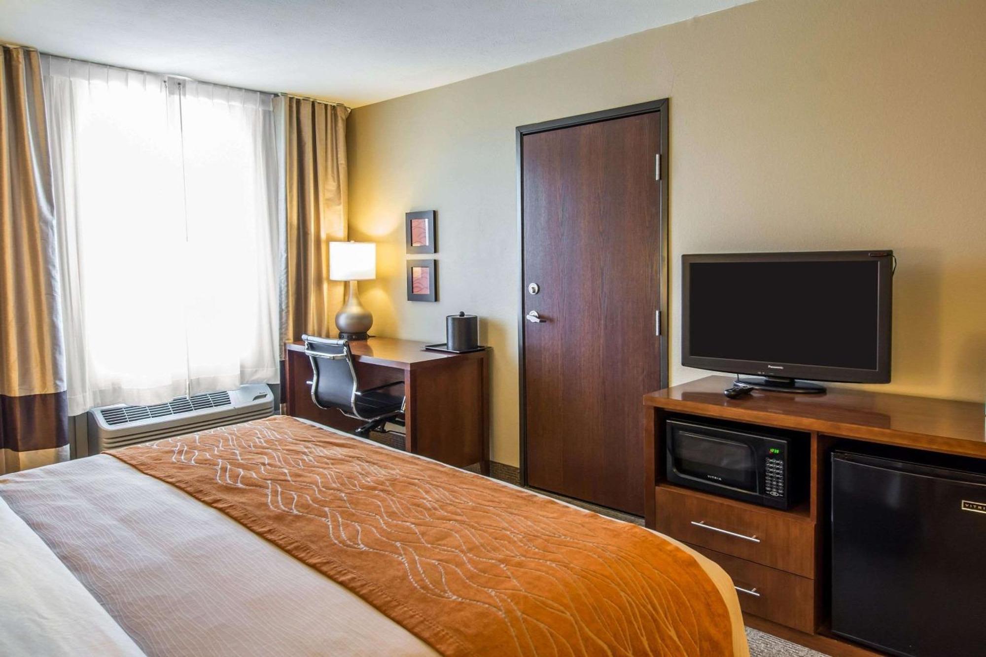 King Room Non-Smoking