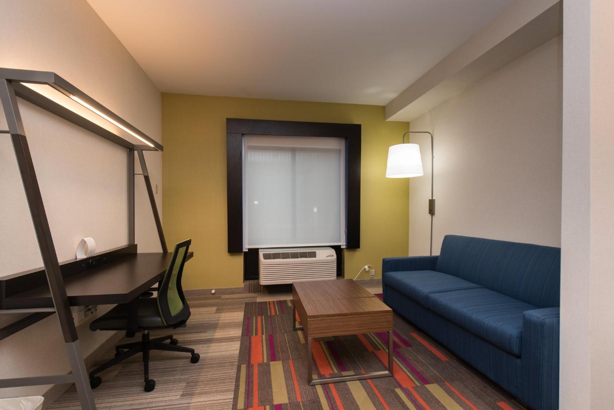 King Suite