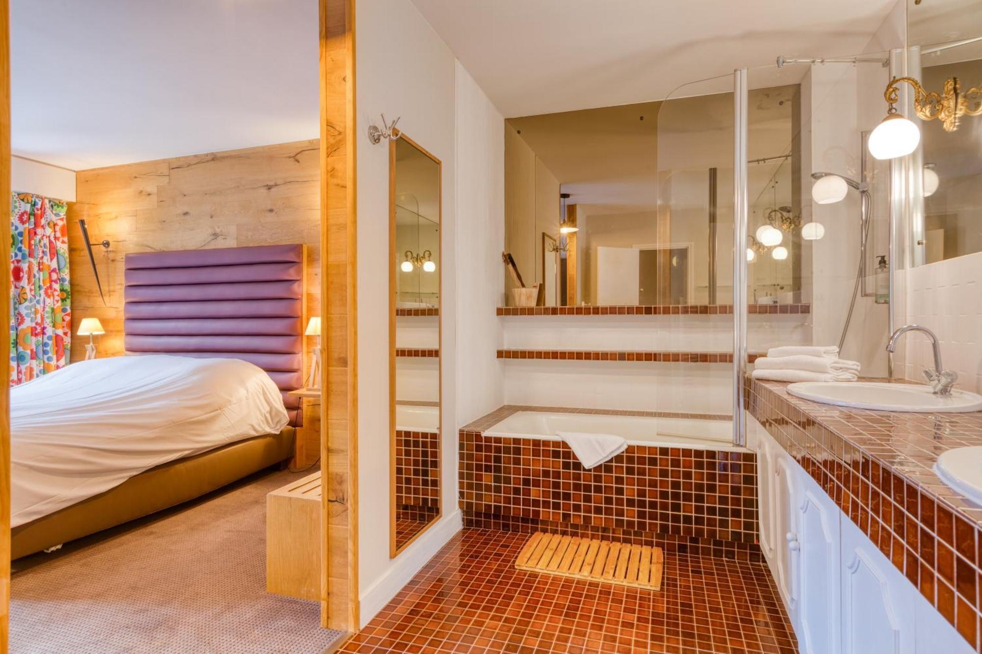 King Room