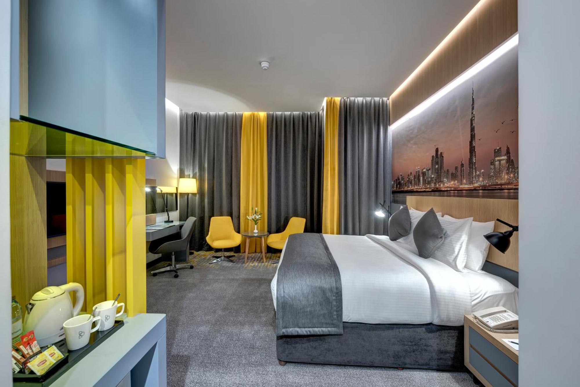 Premium Room