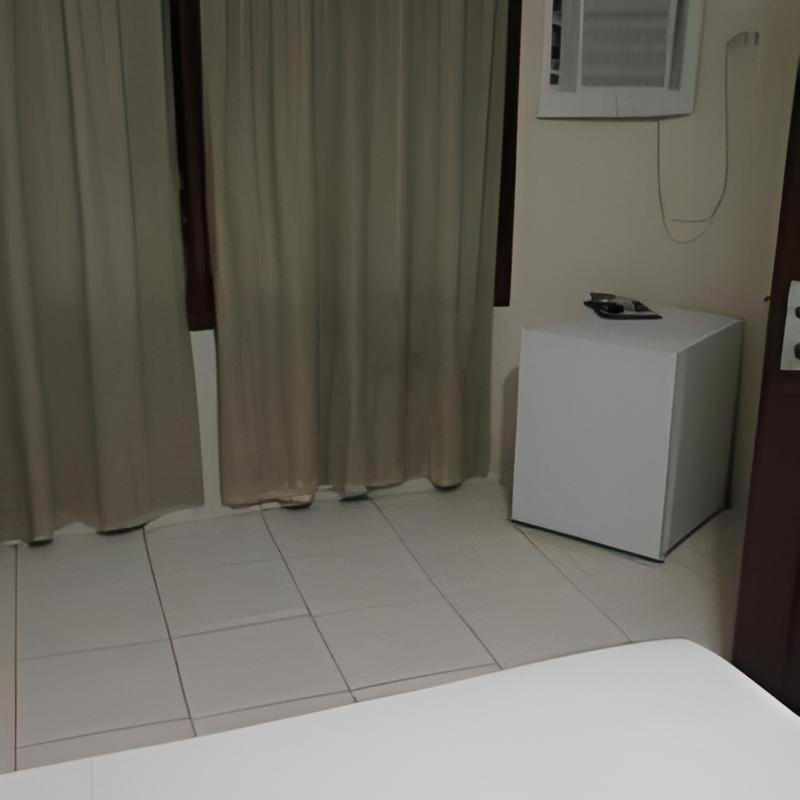 Quadruple Room without Balcony