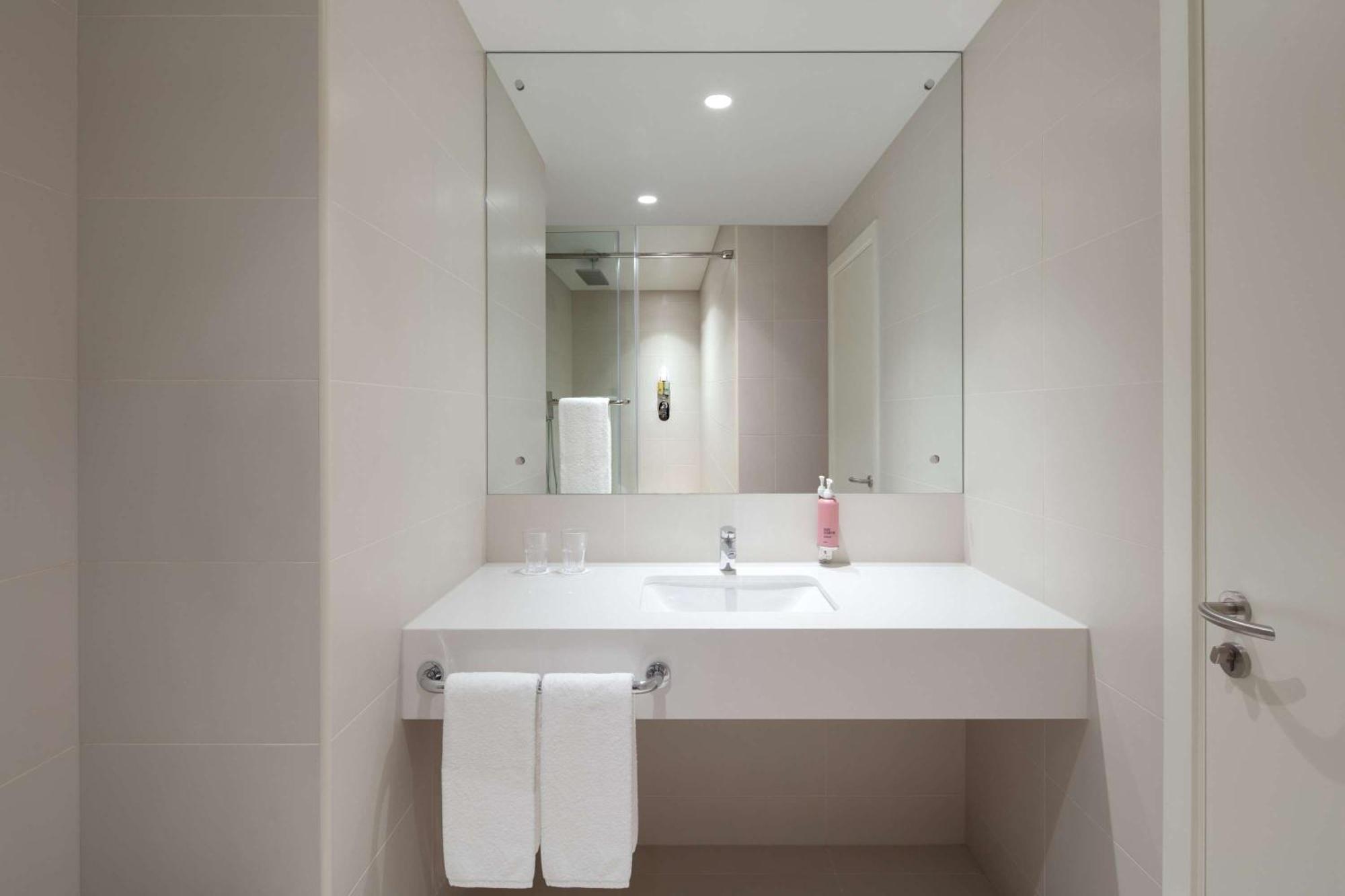 Rove Room Monthly F&B & Laundry