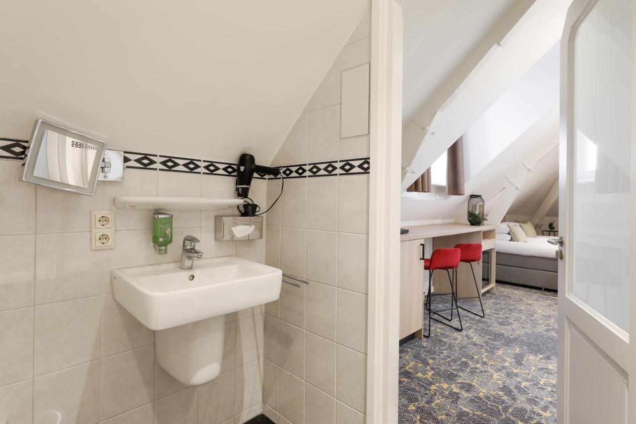 Deluxe Familiekamer