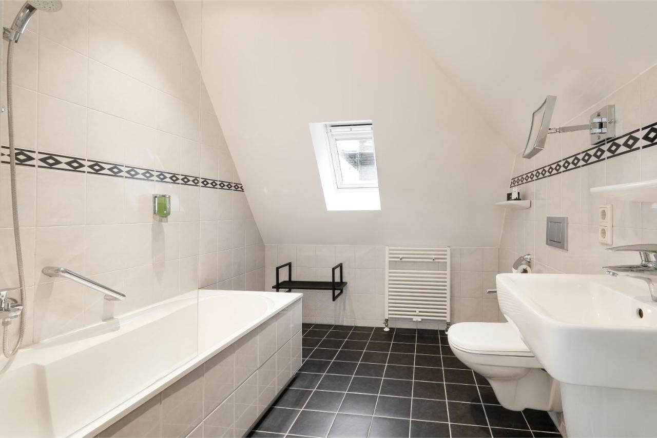 Comfort Kamer