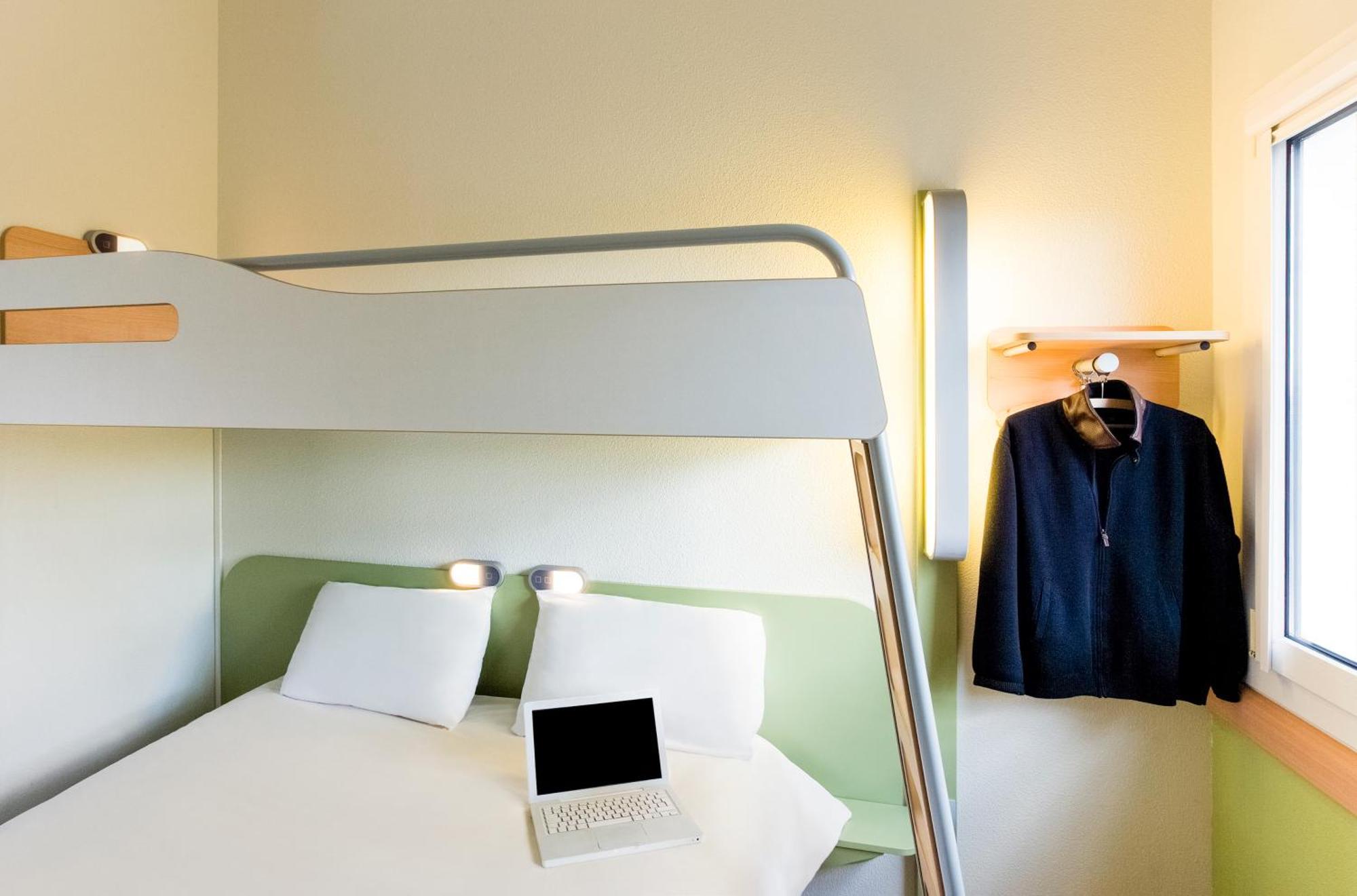 Double Room Bunk Bed