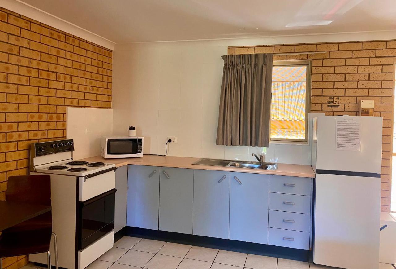 Twin Room (Non Pet-Friendly)
