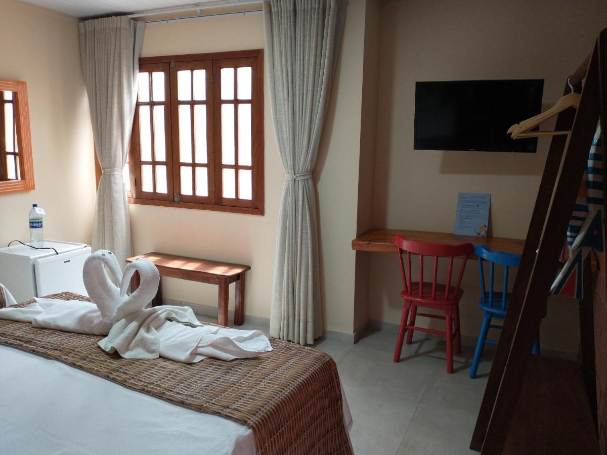 Quarto Triplo Standard