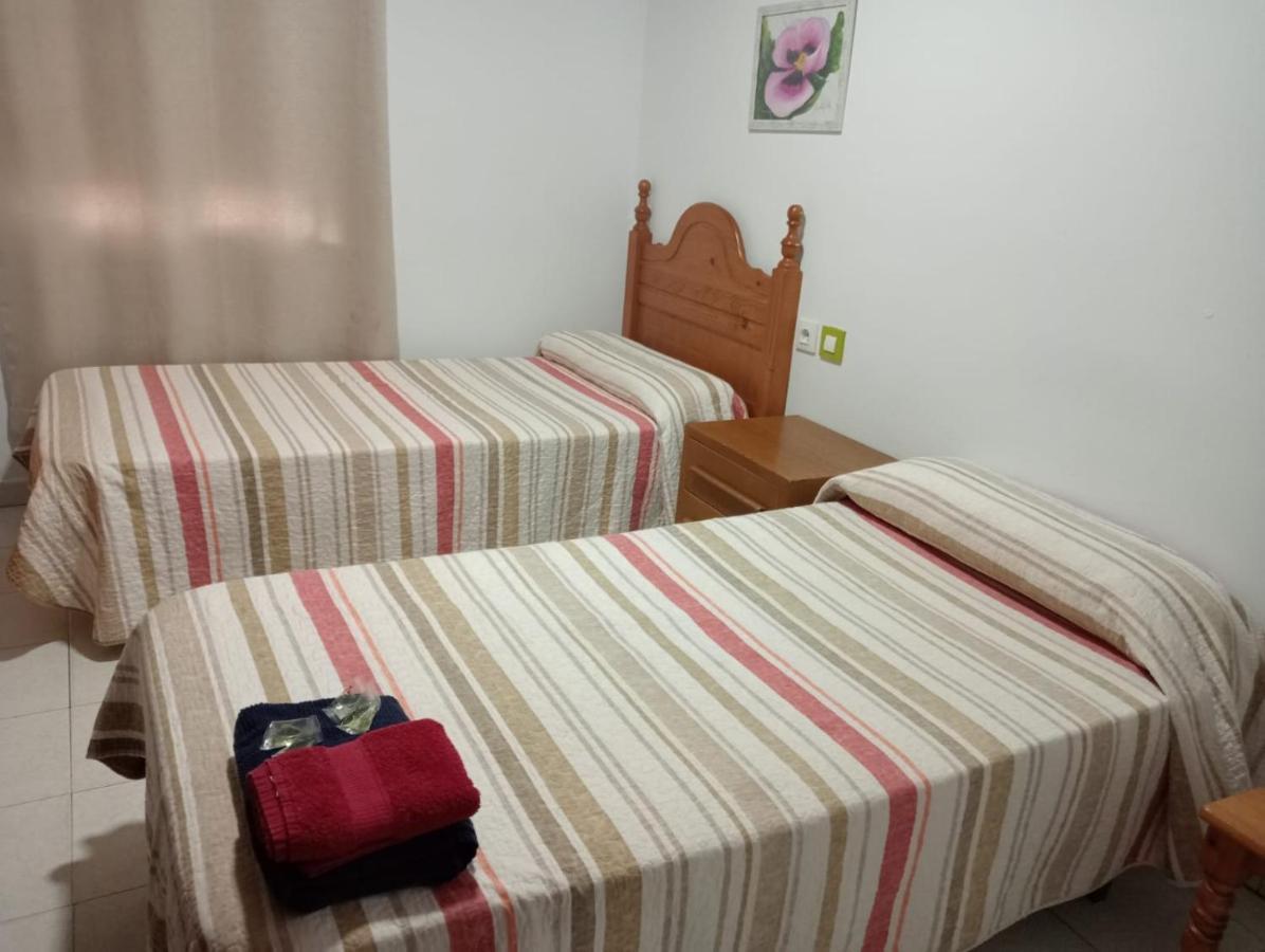 Habitación Doble Estándar