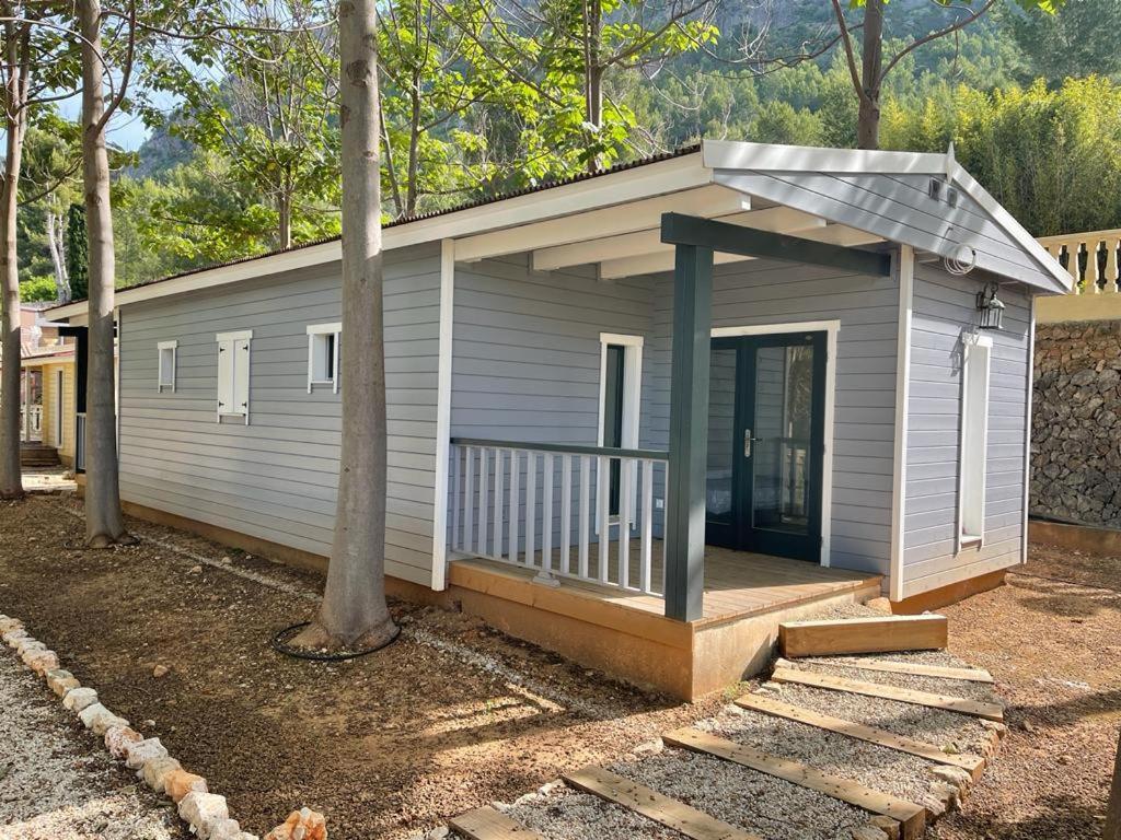Bungalow de 3 dormitorios