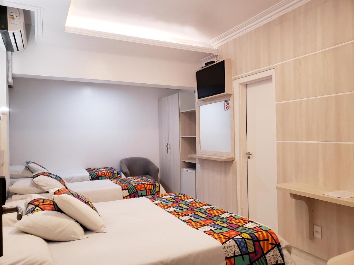 Quarto Família