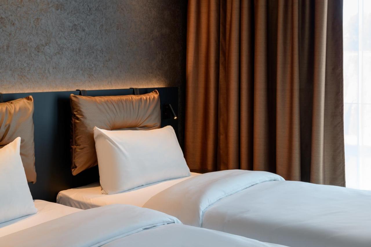 Comfort Twin Room