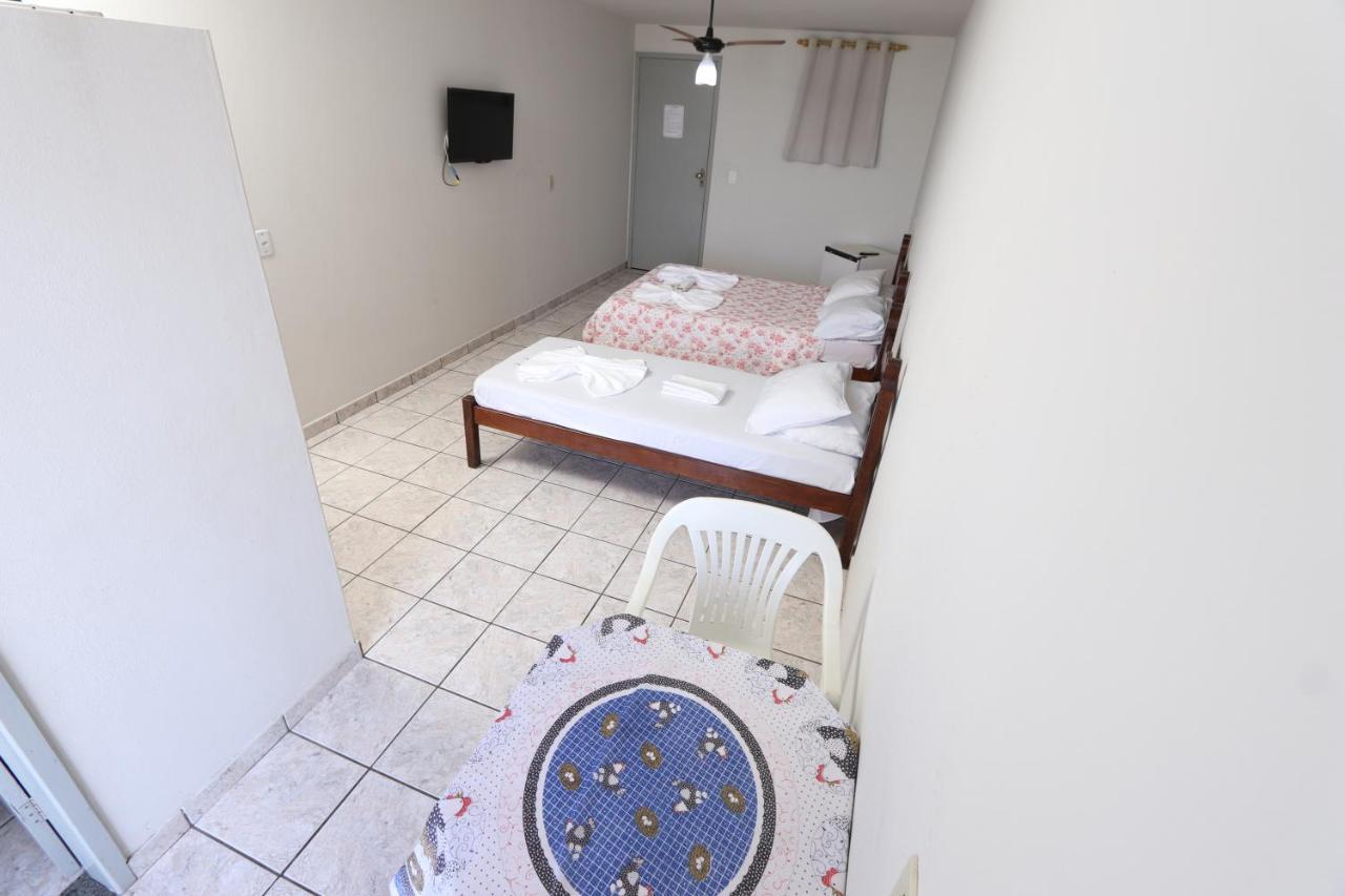 Quarto Triplo Standard